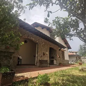 Il Nespolo Landhaus