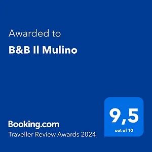 Il Mulino Apartment
