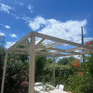 La Casa Di Danilo Apartment