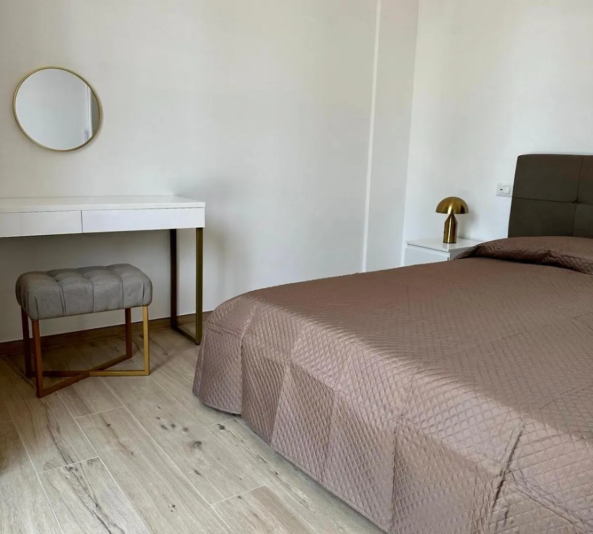 Appartement Agriturismo La Terrazza Sul Mangia Siena